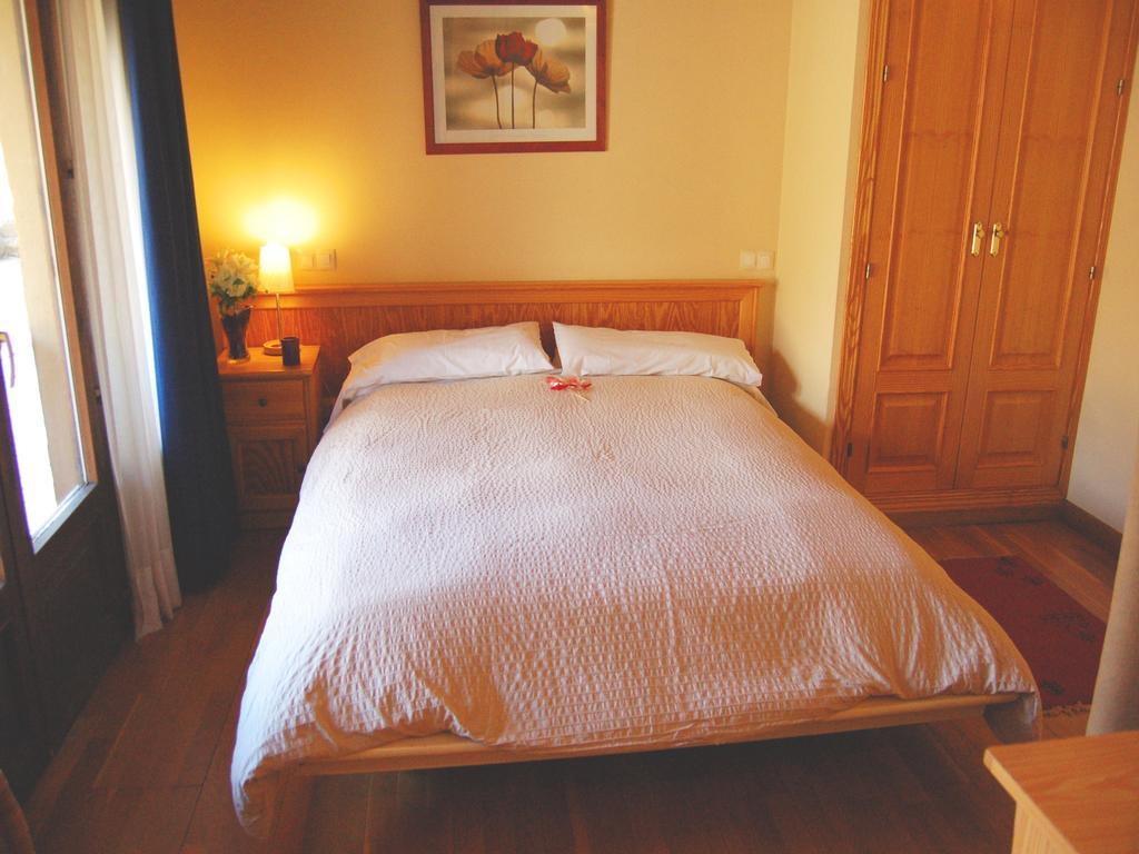 Hotel La Sierra By Selecta Mataelpino Room photo