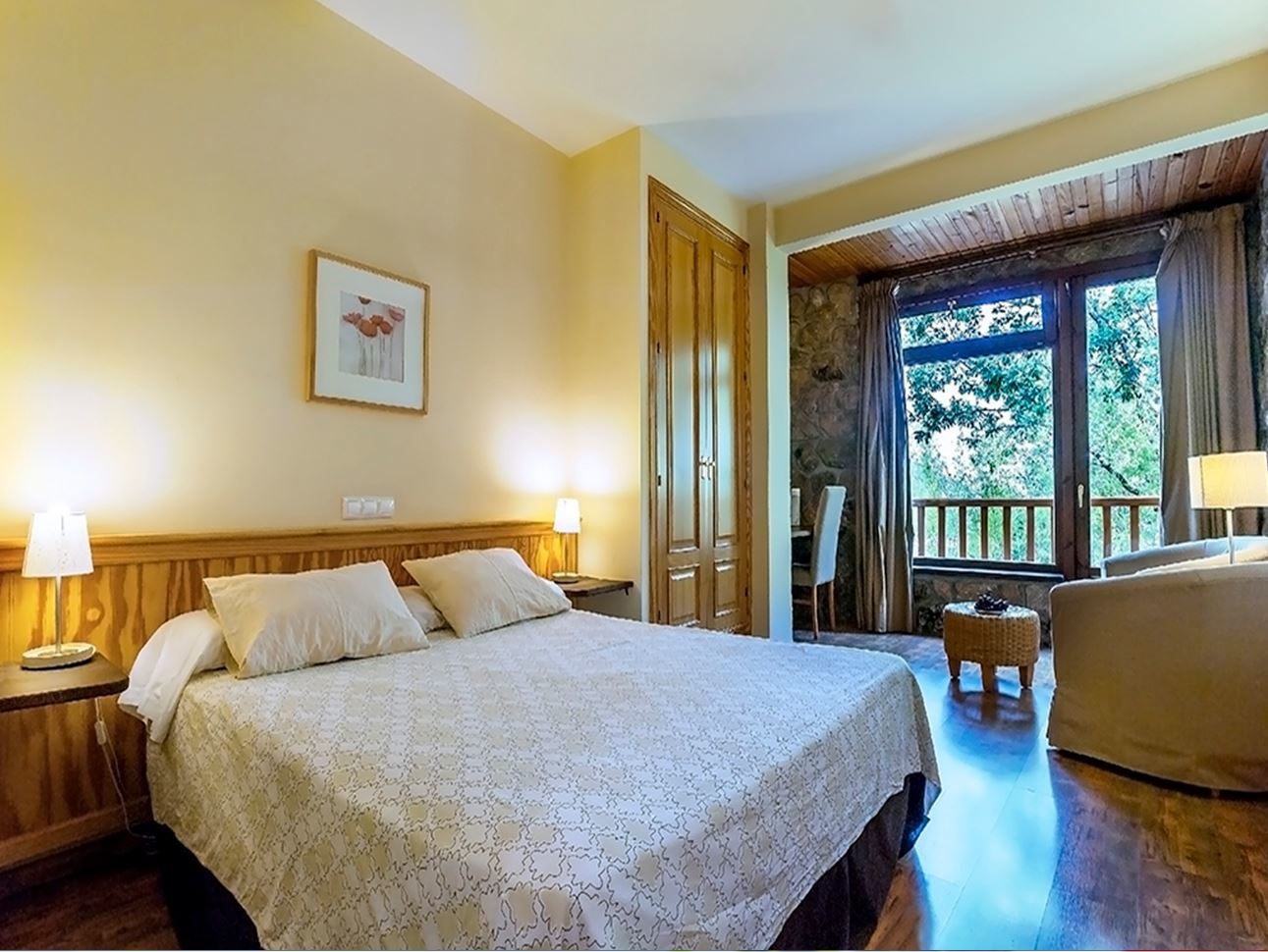 Hotel La Sierra By Selecta Mataelpino Exterior photo
